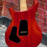 2018 PRS Custom 24 “Wood Library” Edition