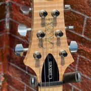 2018 PRS Custom 24 “Wood Library” Edition