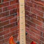 2018 PRS Custom 24 “Wood Library” Edition