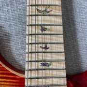 2018 PRS Custom 24 “Wood Library” Edition