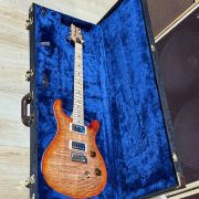2018 PRS Custom 24 “Wood Library” Edition
