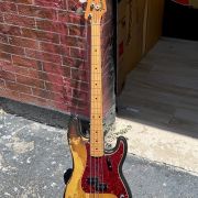 1971 Fender Precision Bass