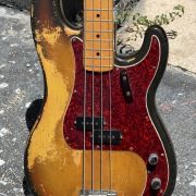 1971 Fender Precision Bass