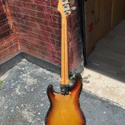 1971 Fender Precision Bass