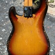 1971 Fender Precision Bass