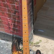 1971 Fender Precision Bass