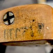 1971 Fender Precision Bass