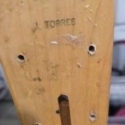 1971 Fender Precision Bass