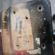 1971 Fender Precision Bass