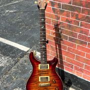 2006 PRS McCarty “Joe Knaggs” Private Stock