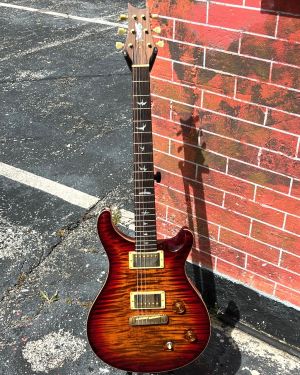 2006 PRS McCarty “Joe Knaggs” Private Stock
