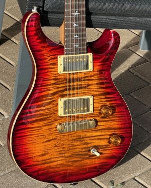 2006 PRS McCarty “Joe Knaggs” Private Stock