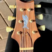 2006 PRS McCarty “Joe Knaggs” Private Stock