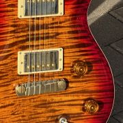 2006 PRS McCarty “Joe Knaggs” Private Stock
