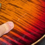 2006 PRS McCarty “Joe Knaggs” Private Stock