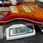 2006 PRS McCarty “Joe Knaggs” Private Stock