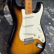 2004 Fender Stratocaster ’54 Reissue 50th Anniversary