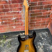 2004 Fender Stratocaster ’54 Reissue 50th Anniversary