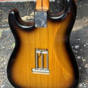 2004 Fender Stratocaster ’54 Reissue 50th Anniversary