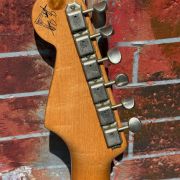 2004 Fender Stratocaster ’54 Reissue 50th Anniversary