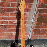 2004 Fender Stratocaster ’54 Reissue 50th Anniversary