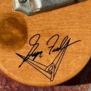 2004 Fender Stratocaster ’54 Reissue 50th Anniversary