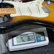 2004 Fender Stratocaster ’54 Reissue 50th Anniversary