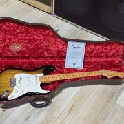 2004 Fender Stratocaster ’54 Reissue 50th Anniversary