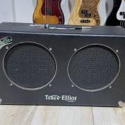1996 Trace Elliot Velocette Twin Combo