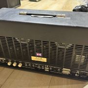 1996 Trace Elliot Velocette Twin Combo