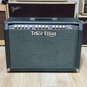 1995 Trace Elliot Speed Twin C-50 Combos