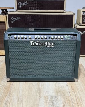 1995 Trace Elliot Speed Twin C-50 Combos
