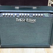 1995 Trace Elliot Speed Twin C-50 Combos