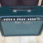1995 Trace Elliot Speed Twin C-50 Combos