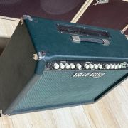 1995 Trace Elliot Speed Twin C-50 Combos