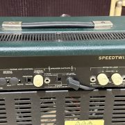1995 Trace Elliot Speed Twin C-50 Combos