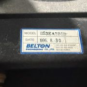 1995 Trace Elliot Speed Twin C-50 Combos