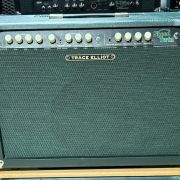 1995 Trace Elliot Speed Twin C-50 Combos