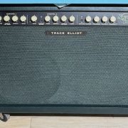 1995 Trace Elliot Speed Twin C-50 Combos