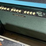 1995 Trace Elliot Speed Twin C-50 Combos