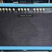 1995 Trace Elliot Speed Twin C-50 Combos