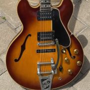 1959 Gibson ES-345TDSV