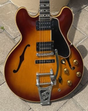 1959 Gibson ES-345TDSV
