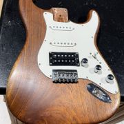 1980’s Fender Stratocaster Body only