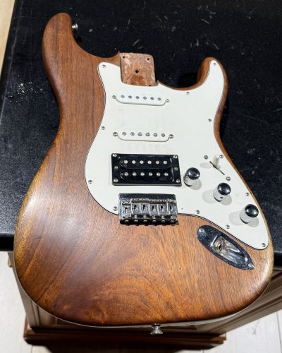 1980’s Fender Stratocaster Body only