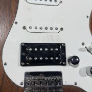 1980’s Fender Stratocaster Body only
