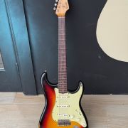 1962-3 Fender Stratocaster