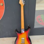 1962-3 Fender Stratocaster