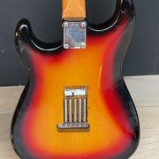 1962-3 Fender Stratocaster