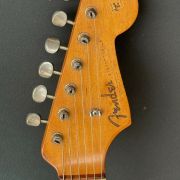 1962-3 Fender Stratocaster